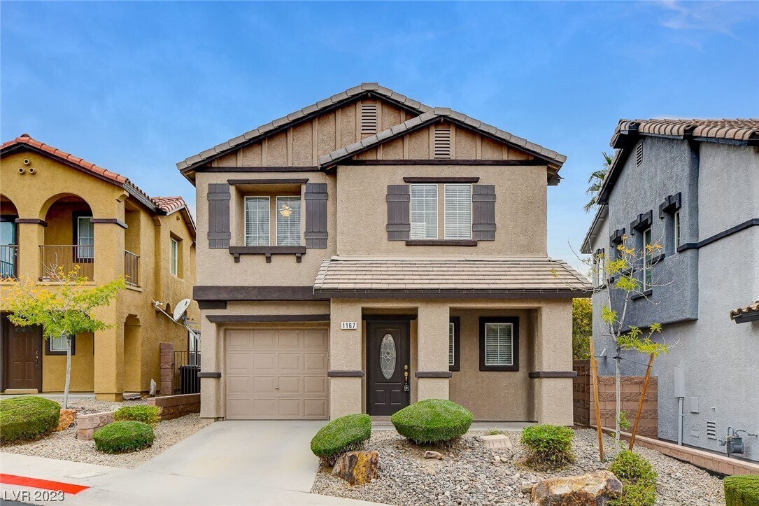 1167 Paradise River Rd, Henderson, NV 89002 House Rental in Henderson