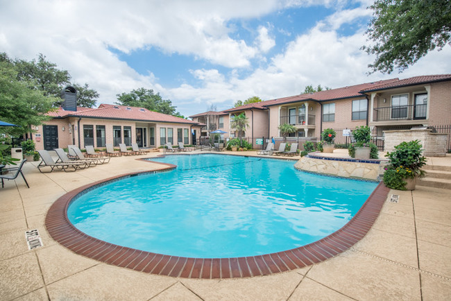 Foto del edificio - Sandshell at Fossil Creek