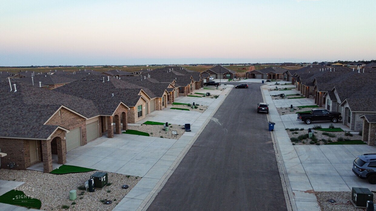 Foto del edificio - 2007 Bryan Ave