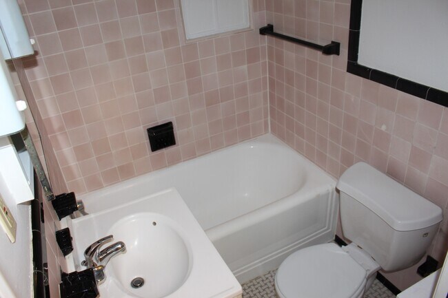 Foto del edificio - Cambridge Court