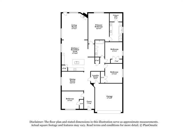 Building Photo - 3121 Sangria Ln