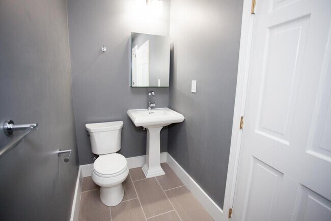 Photo - 0.0 bedroom in Cambridge Massachusetts 02139 Apartment