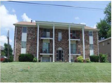 Building Photo - 2048 S Florence Ave