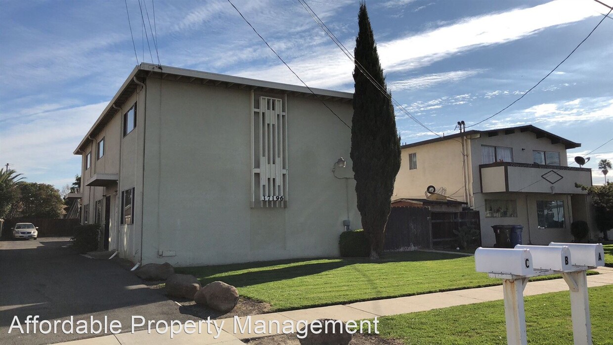 Primary Photo - 37196 Walnut St