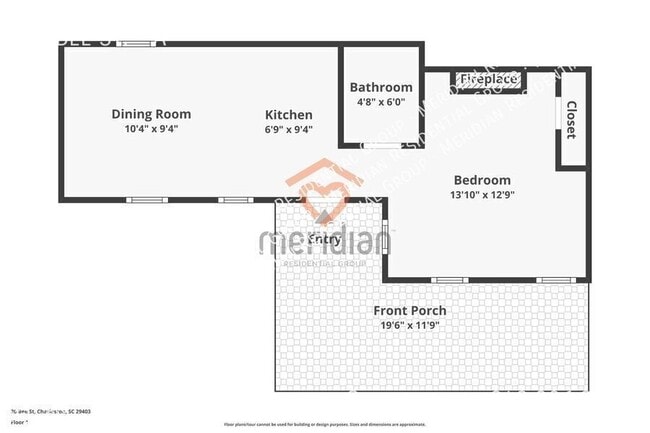 Photo - 20 Bee St House