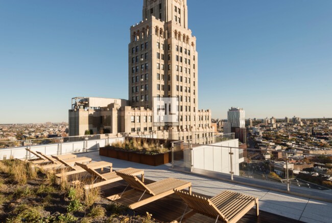 Building Photo - 300 Ashland Pl