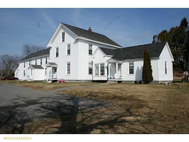 Primary Photo - 319 Belmont Ave
