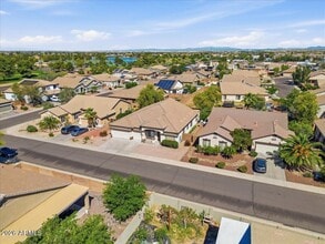 Building Photo - 3410 W Alicia Dr