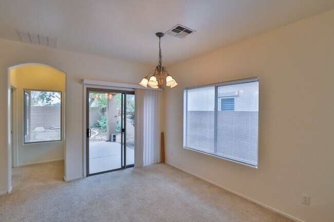 Foto del edificio - 2531 W Preserve Way