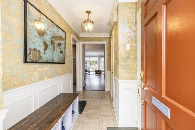 Photo - 4920 Western Ave Townhome