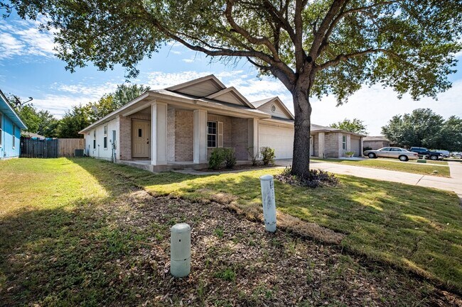 Foto del edificio - Classic 3 Bedroom, 2 Bath Home in Austin Near Tesla & Airport