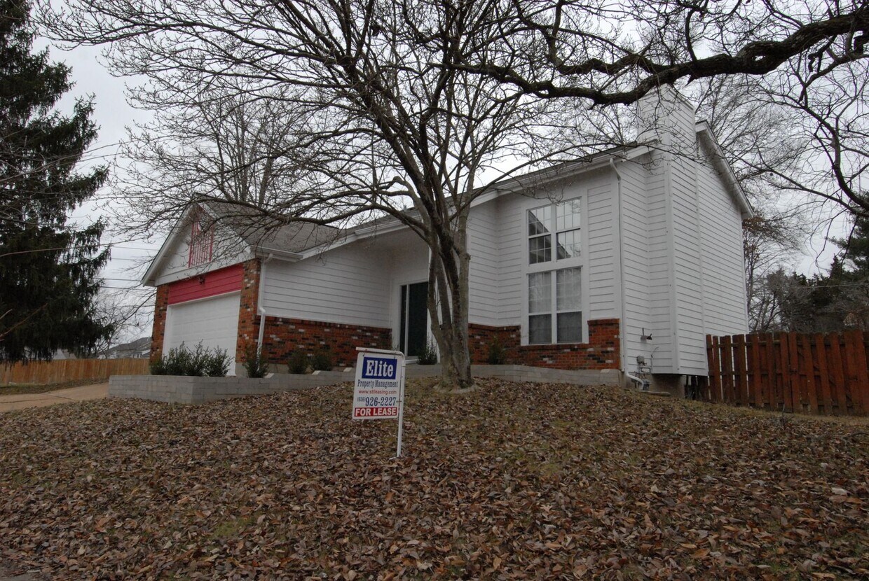 Primary Photo - Manchester MO Area