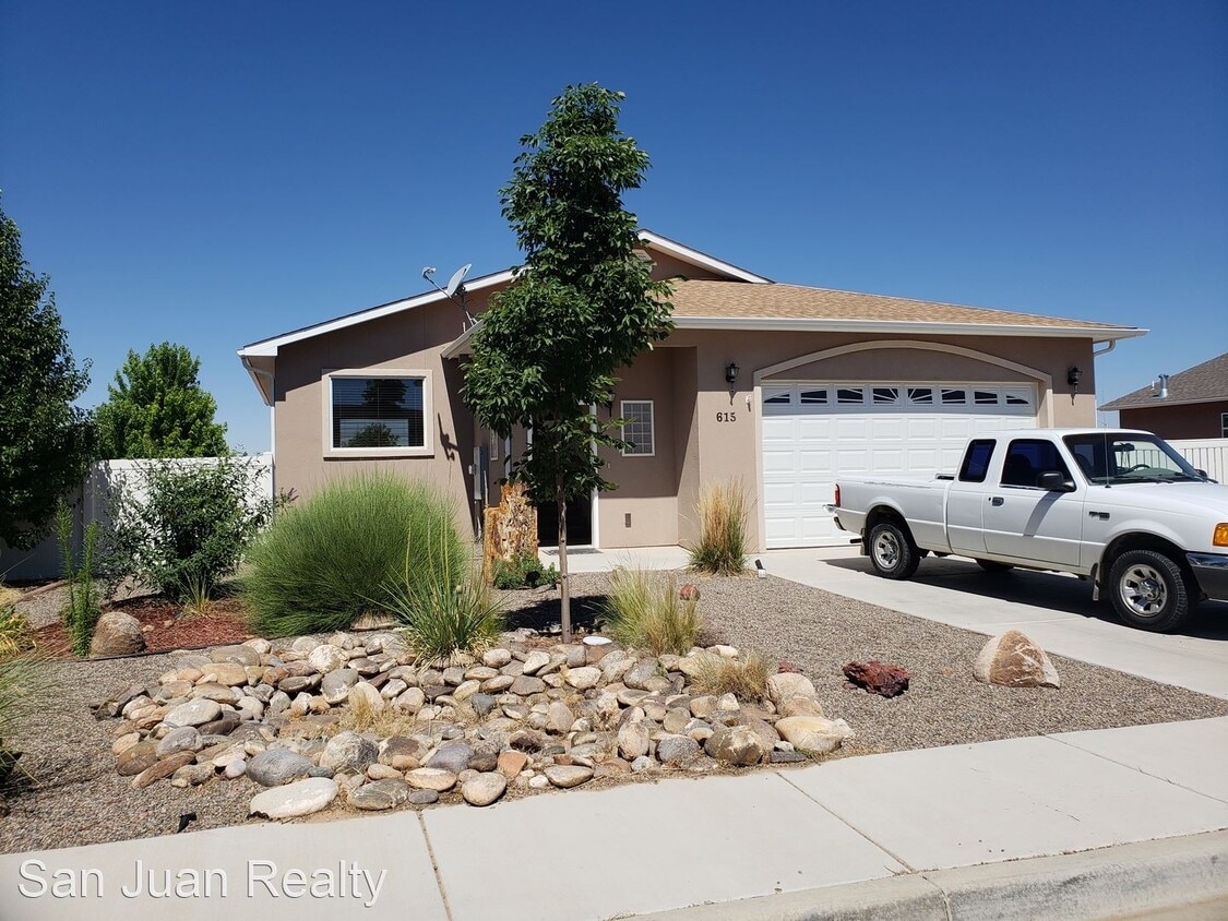 615 Mirabel St, Farmington, NM 87401 House Rental in Farmington, NM
