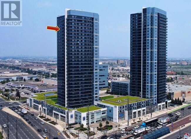 Building Photo - 3700 Hwy 7 W