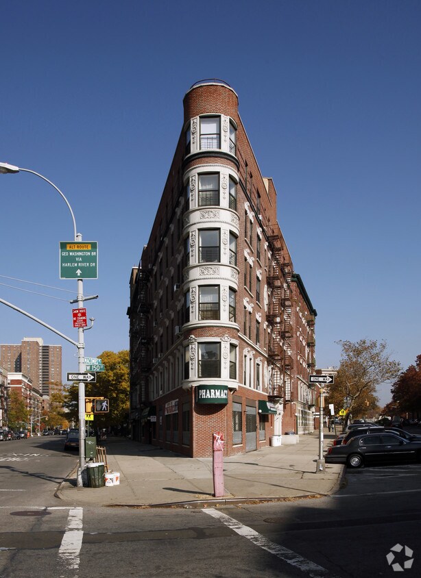 Foto del edificio - Macomes Lane