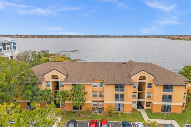 Building Photo - 7618 Pissarro Dr