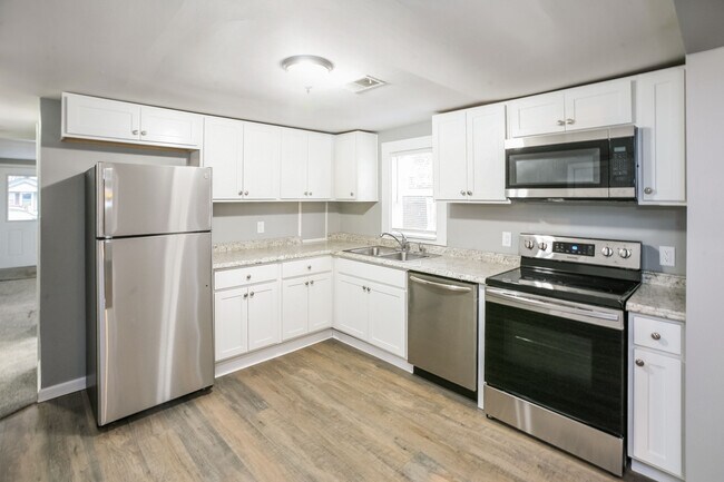 Foto del edificio - 908 Duane St