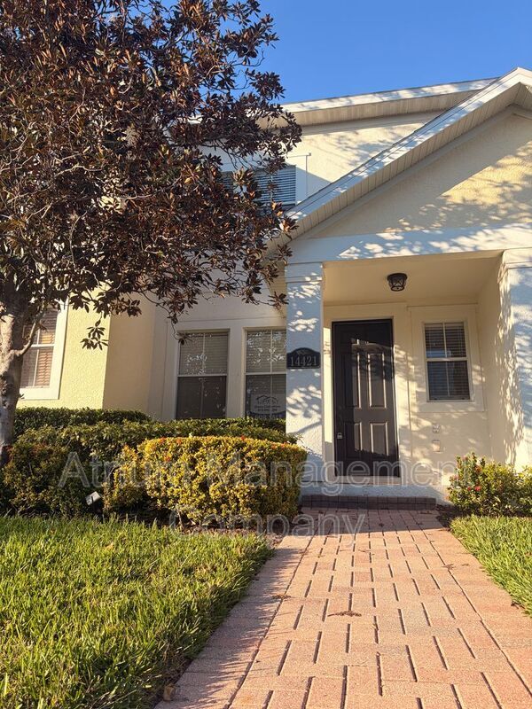 Foto del edificio - 14421 Vashons Way