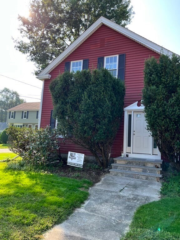 Foto del edificio - 60 West St