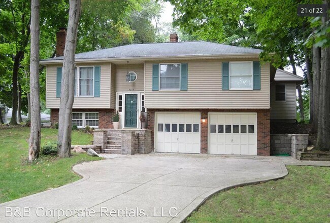 Foto del edificio - 4 br, 3 bath House - 7215 Hart St