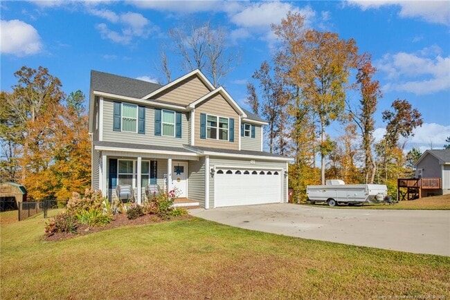 Foto del edificio - 1029 Woodyhill Ln