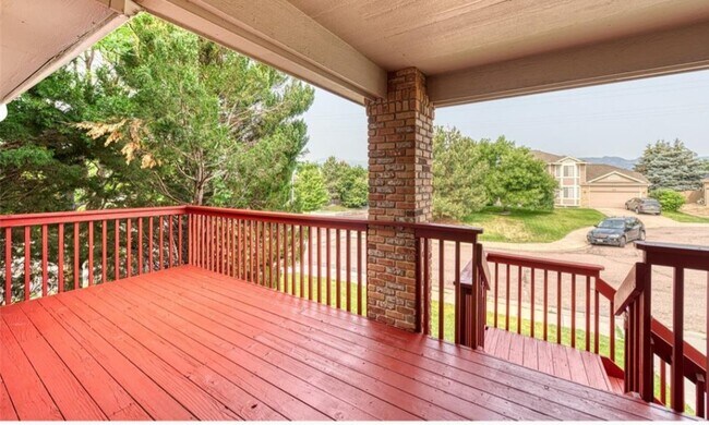 Building Photo - 8105 Dartmoor Ct