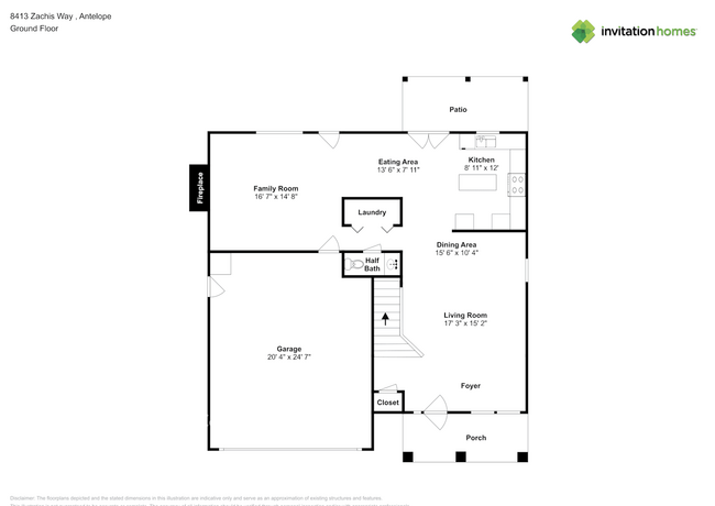 Building Photo - 8413 Zachis Way