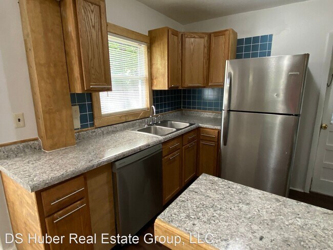 Building Photo - 2 br, 1 bath House - 1511 Elizabeth St