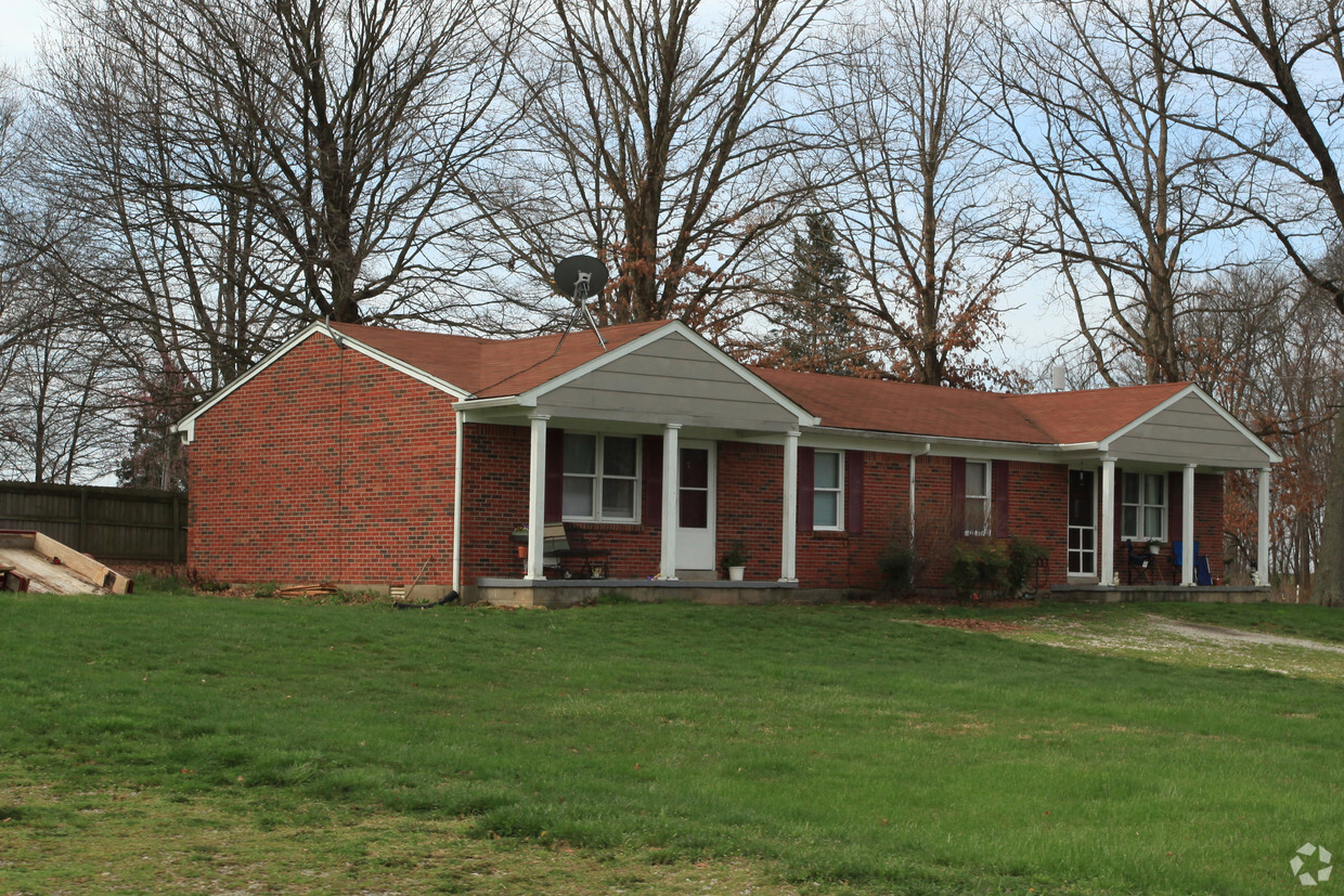 Foto principal - 5444-5468 W Beeline Rd