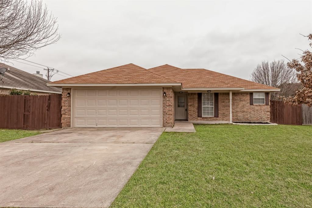 Primary Photo - 1103 Concho St