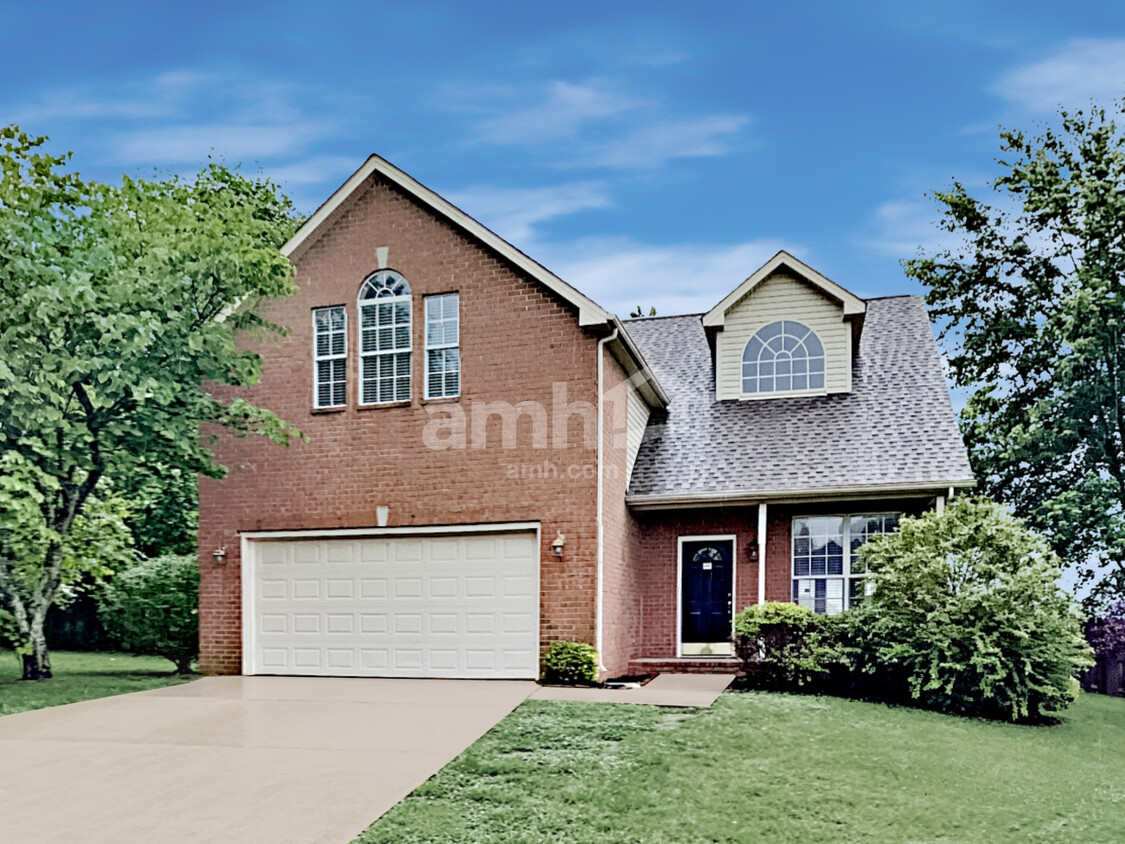 Foto principal - 1710 Portview Ct