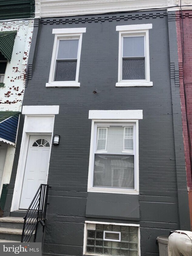 1931 N Patton St, Philadelphia, PA 19121 House Rental in Philadelphia