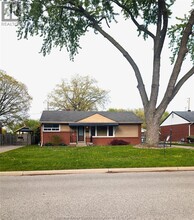 Building Photo - 3456 Everts Ave