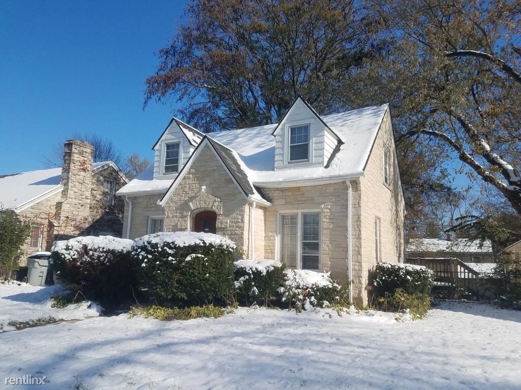 Primary Photo - 2 br, 1 bath House - 5262 N 53rd Street