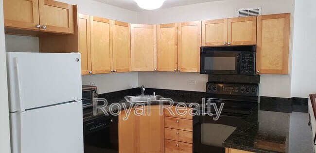 Foto del edificio - 430 Kaiolu St