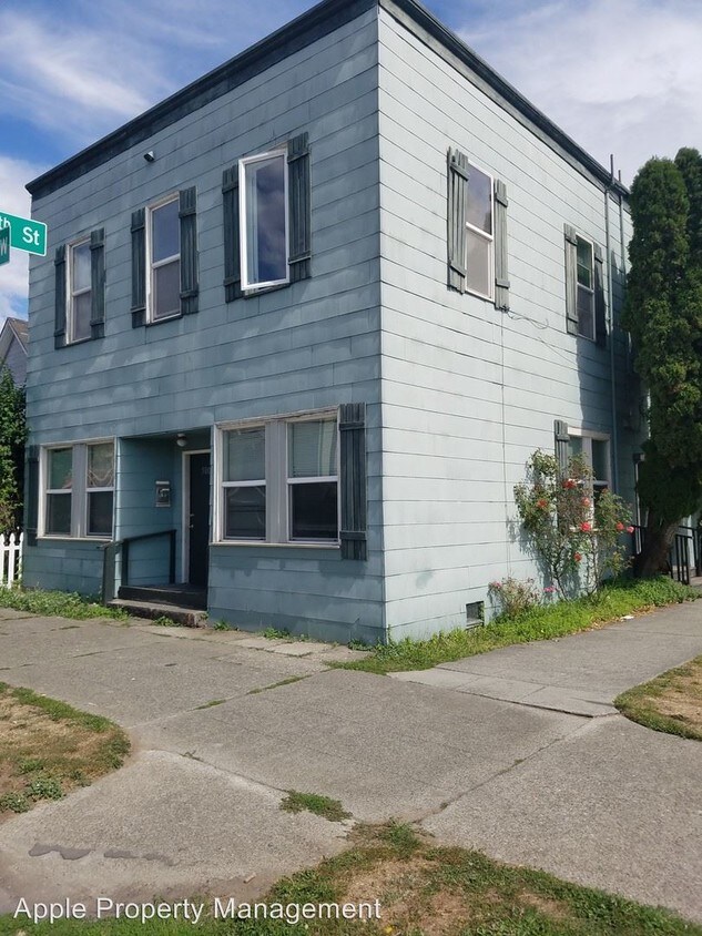 Primary Photo - 1154 NW 50th St