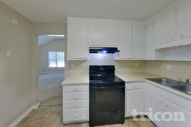 Foto del edificio - 3746 Windy Hill Dr SE