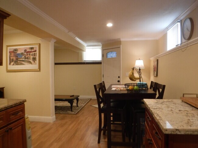 Foto del edificio - 1053 Park Ave