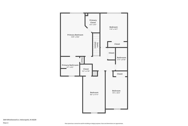 Building Photo - 3644 Whistlewood Ln