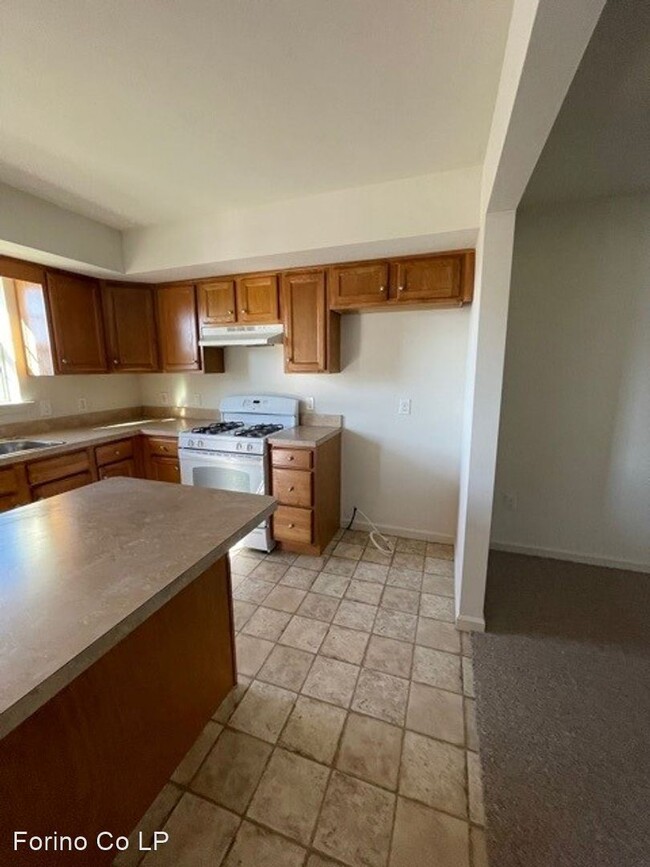 Building Photo - 3 br, 2.5 bath House - 1022 Brinan Avenue
