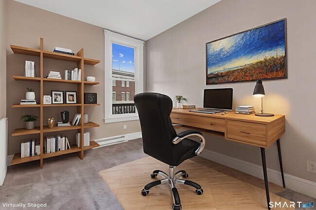 Foto del edificio - 82 Water St