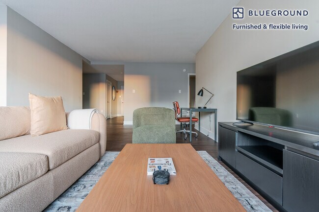 Foto del edificio - 1515 Richmond Hwy