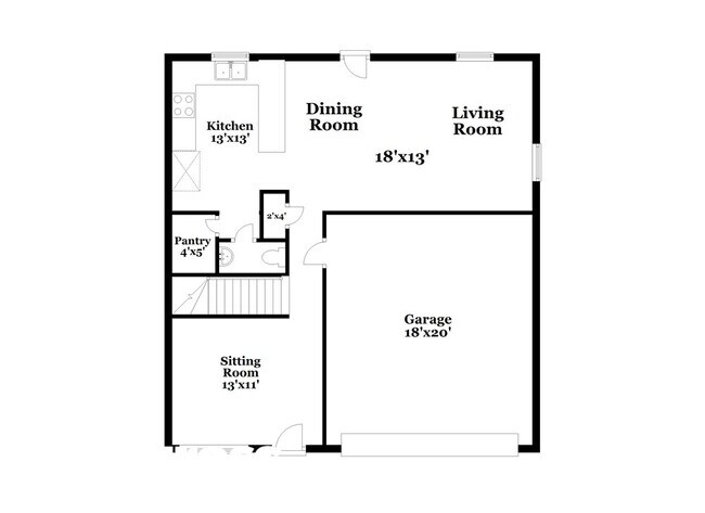 Building Photo - 455 Pollyanna Dr