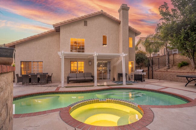 Building Photo - 27813 Firebrand Dr