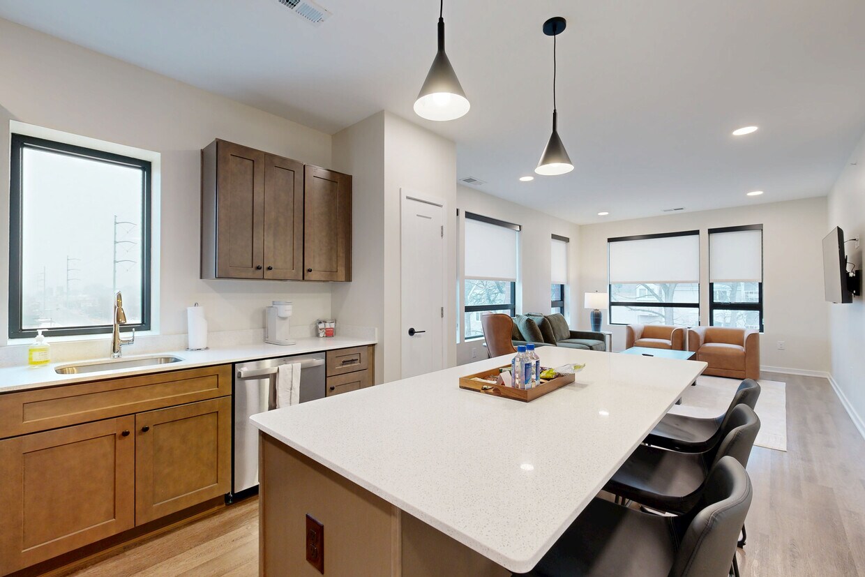 Photo - Leavenworth Lofts