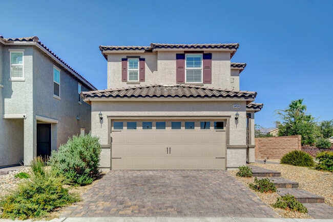 Building Photo - 6458 Blue Ember Ave