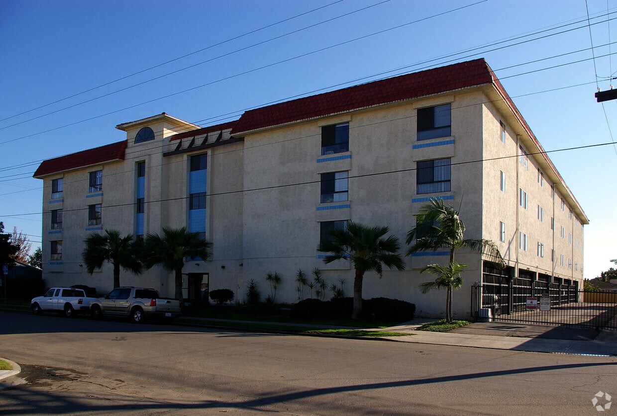 Foto del edificio - Por Of Monroe Manor