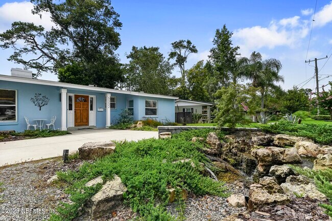 Building Photo - 5332 Rollins Ave