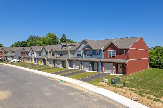 Foto del edificio - Goldfinch Meadows
