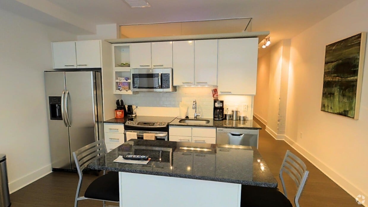 Photo - The Lex at Waterfront Apartments
